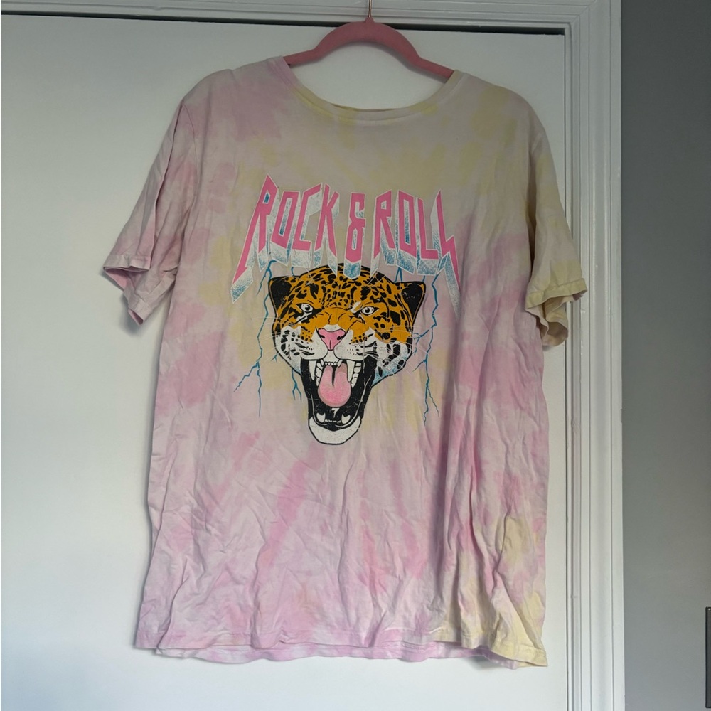 Zutter Graphic T-Shirt